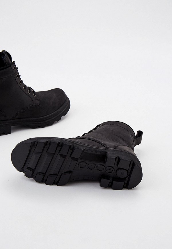 фото Ботинки ecco