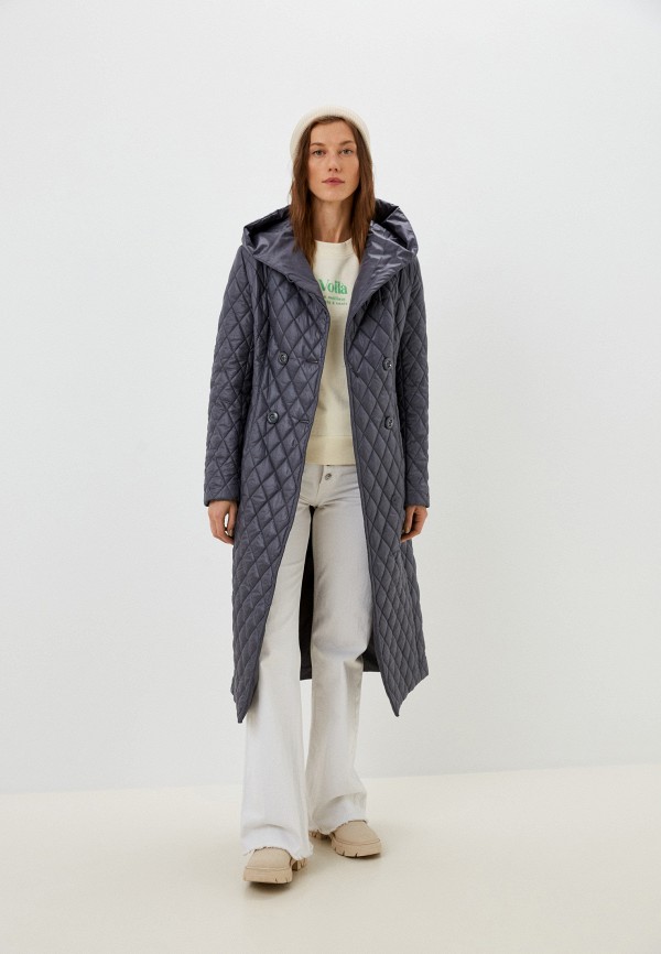 фото Куртка утепленная avalon