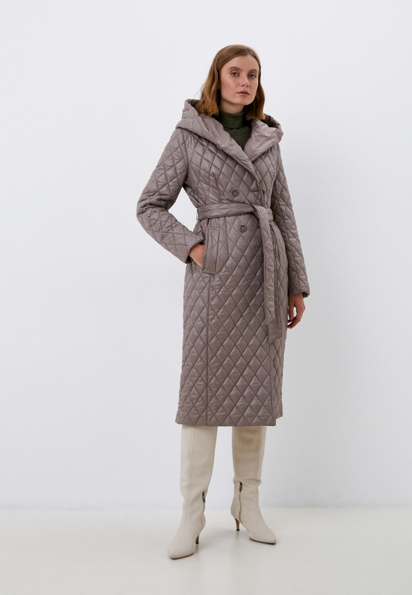 фото Куртка утепленная avalon