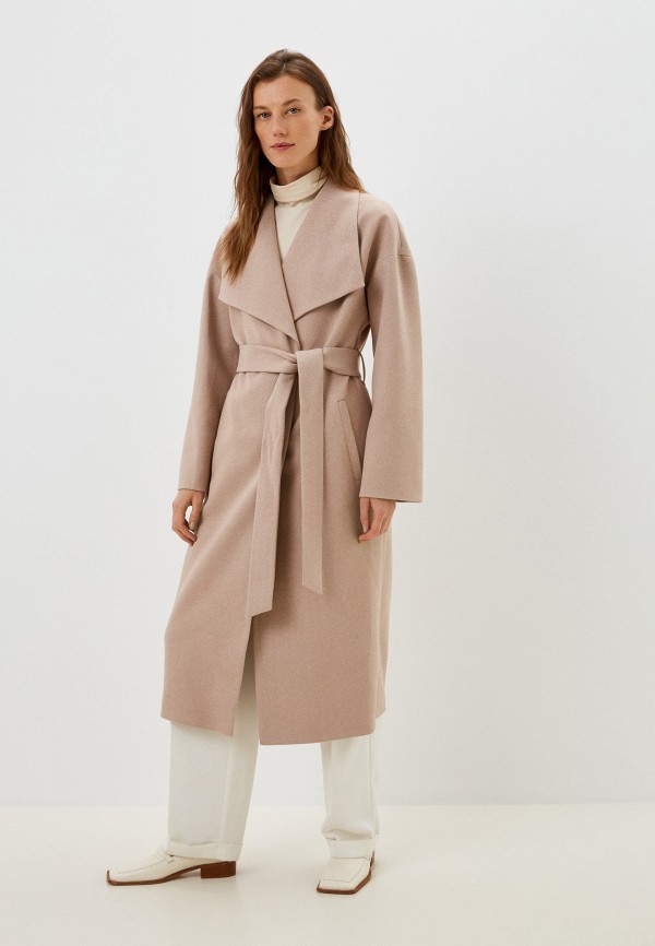 фото Пальто almarosa