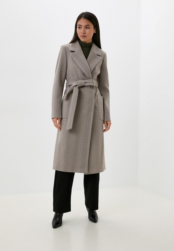 фото Пальто almarosa