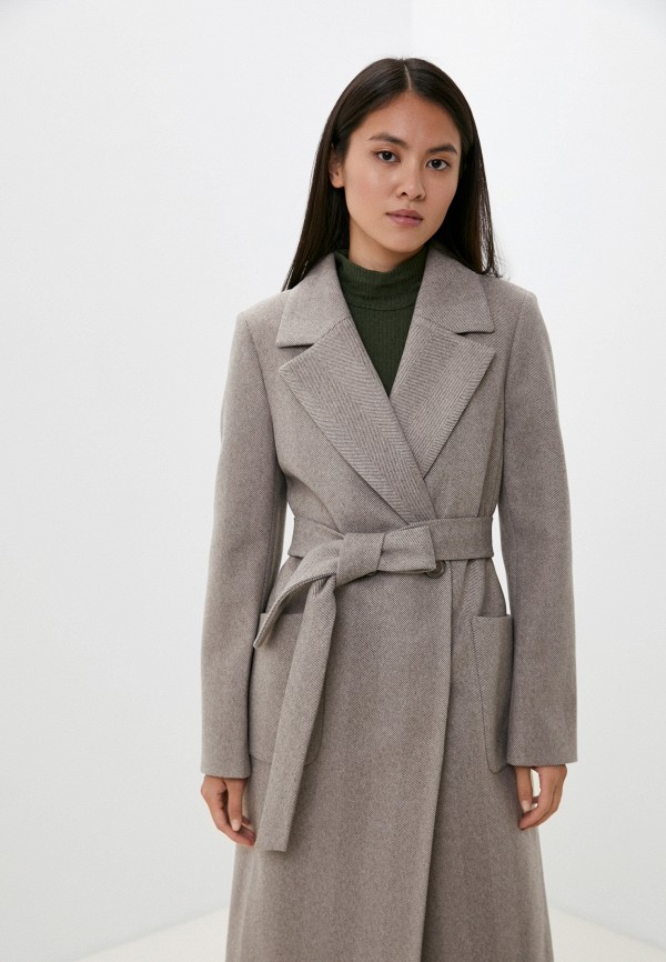 фото Пальто almarosa