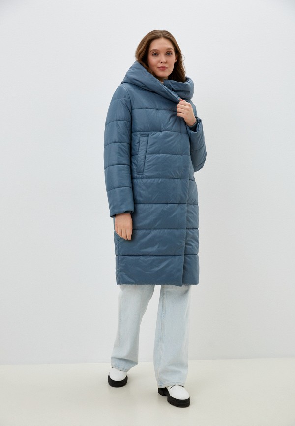 фото Куртка утепленная avalon