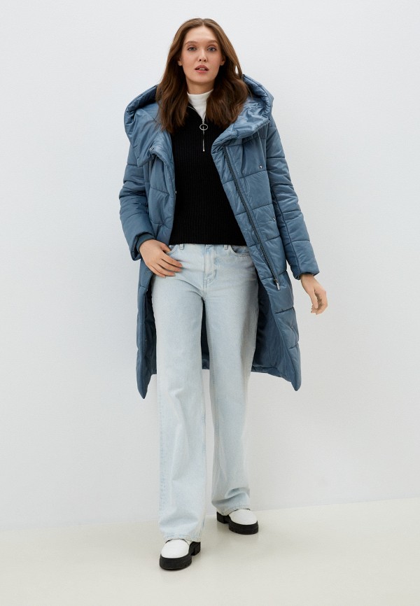 фото Куртка утепленная avalon