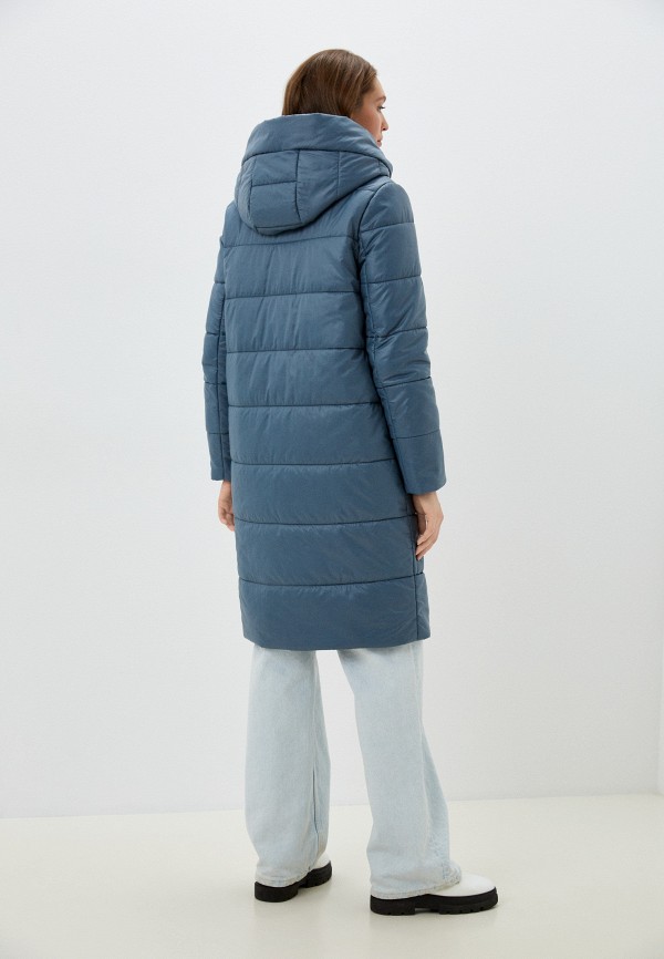 фото Куртка утепленная avalon