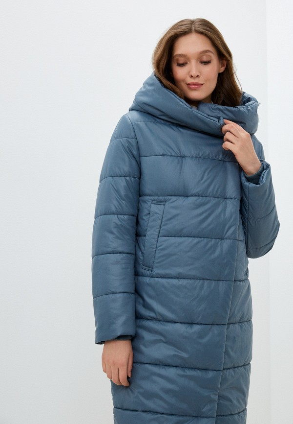 фото Куртка утепленная avalon