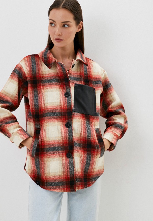 фото Рубашка fadjo