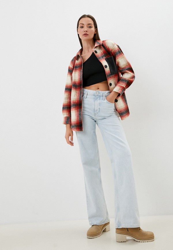 фото Рубашка fadjo