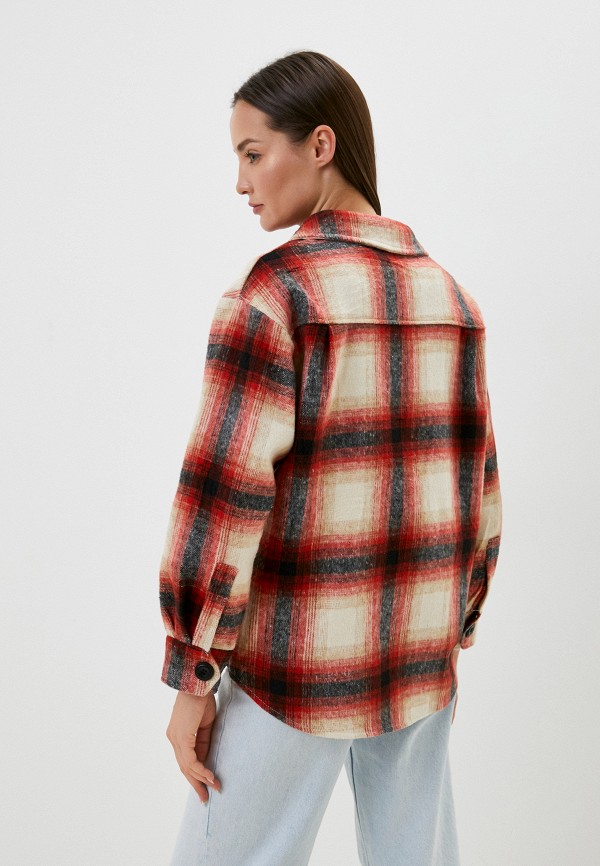 фото Рубашка fadjo