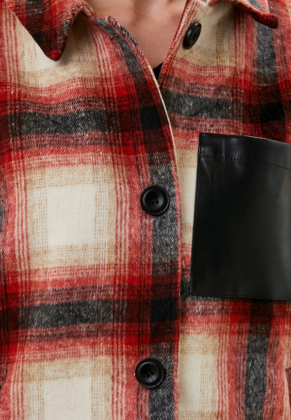 фото Рубашка fadjo