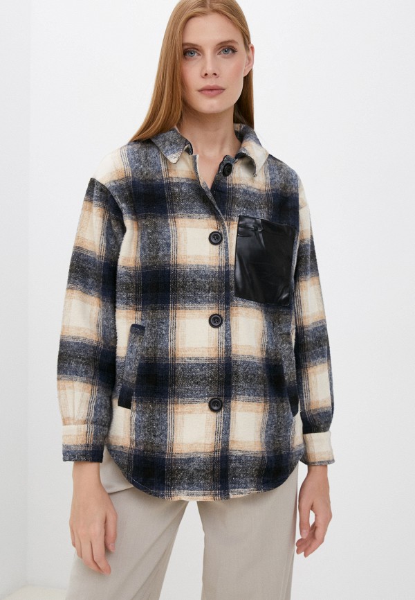 фото Рубашка fadjo