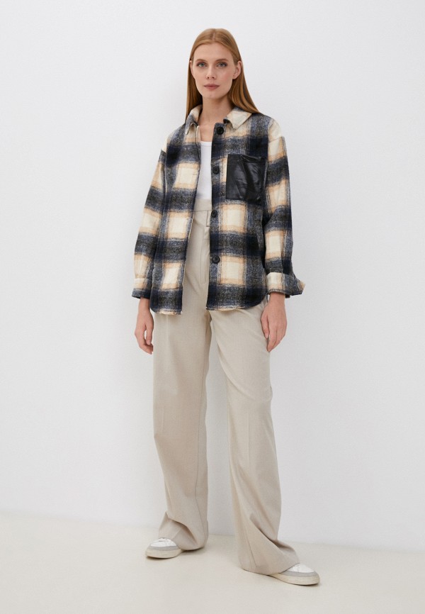 фото Рубашка fadjo