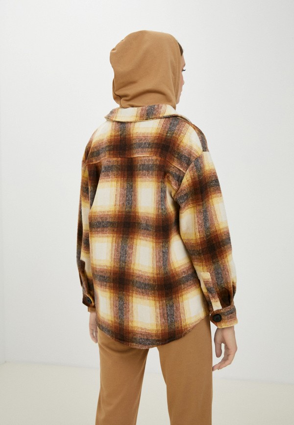 фото Рубашка fadjo