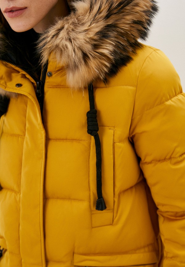 фото Куртка утепленная dellione