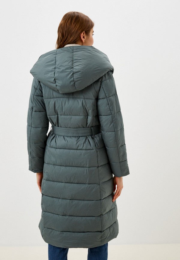 фото Куртка утепленная dellione