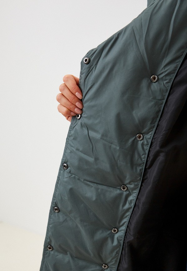 фото Куртка утепленная dellione