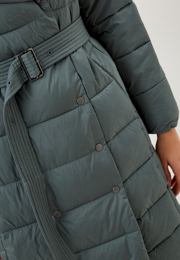 фото Куртка утепленная dellione