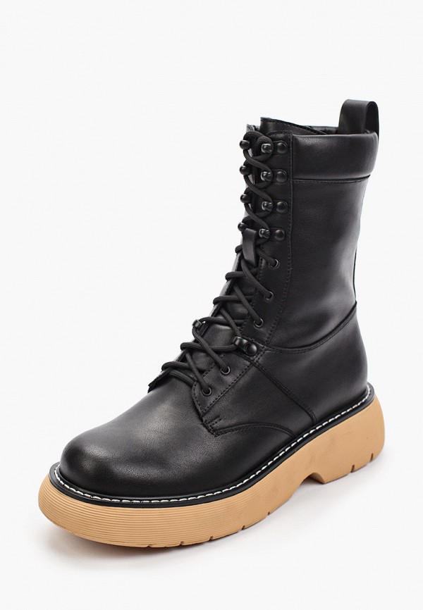 фото Полусапоги lolli l polli