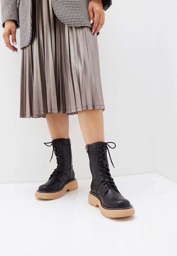 фото Полусапоги lolli l polli