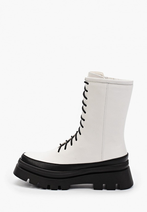 фото Полусапоги thomas munz