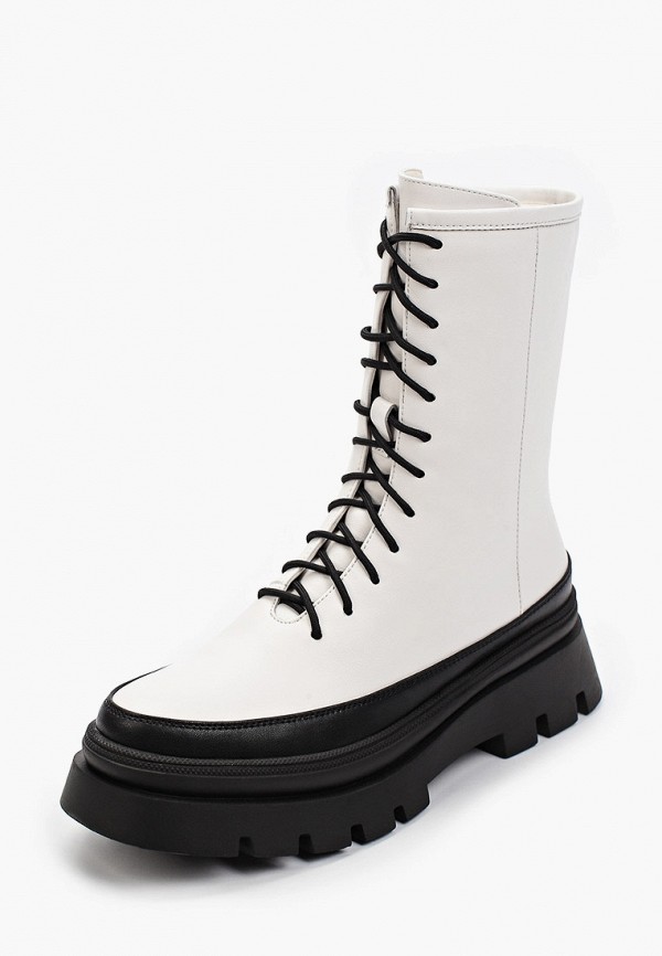 фото Полусапоги thomas munz