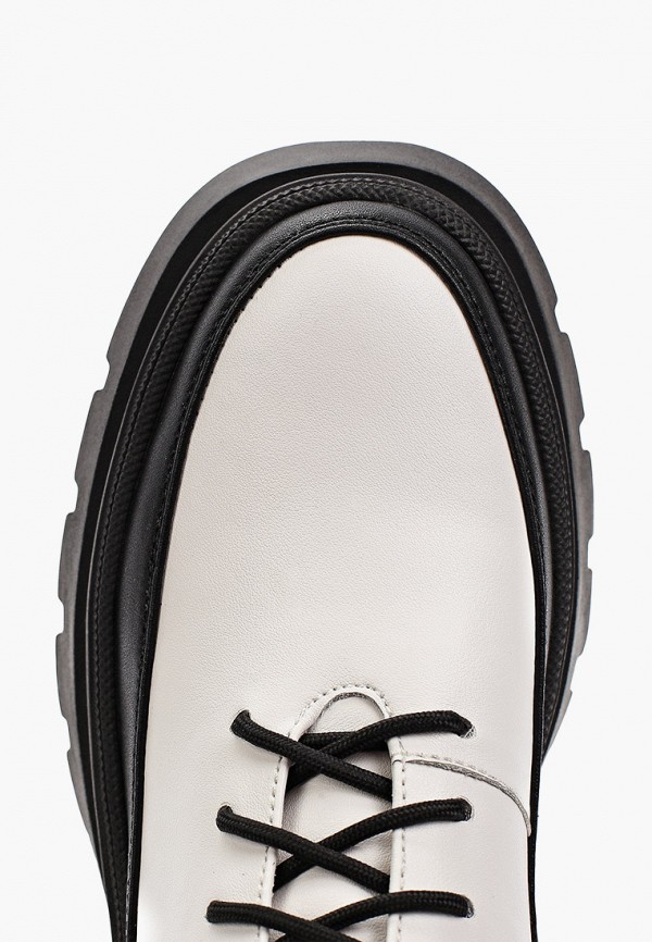 фото Полусапоги thomas munz