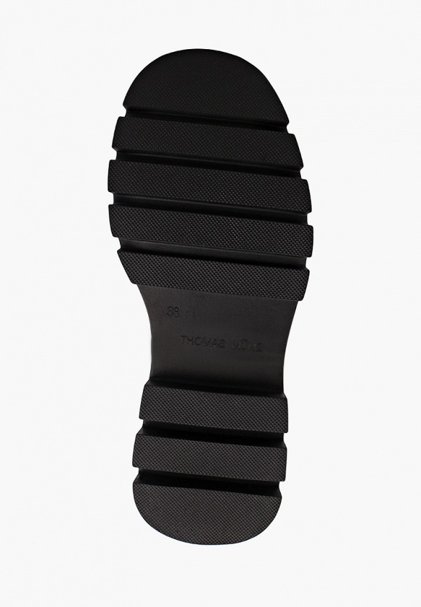 фото Полусапоги thomas munz