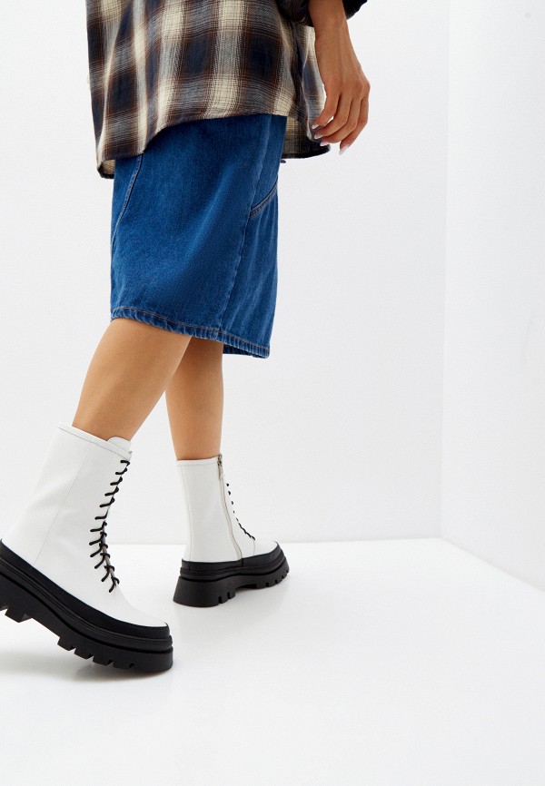 фото Полусапоги thomas munz