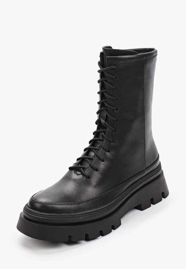 фото Полусапоги thomas munz