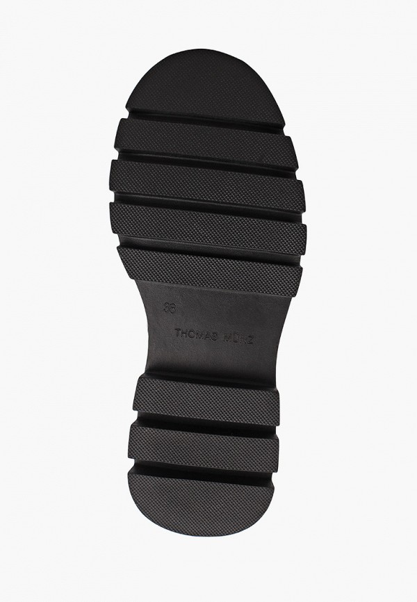 фото Полусапоги thomas munz