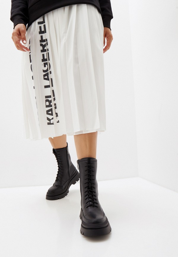 фото Полусапоги thomas munz