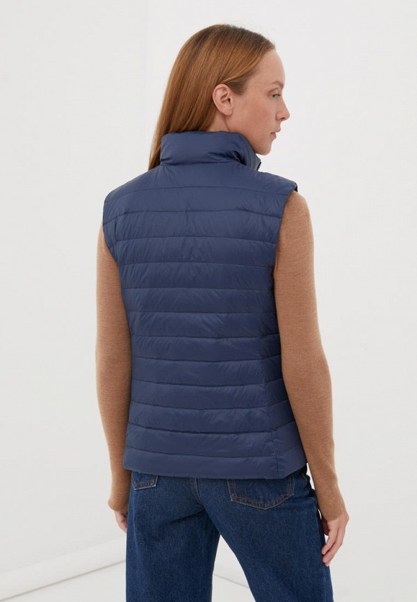 фото Жилет утепленный finn flare