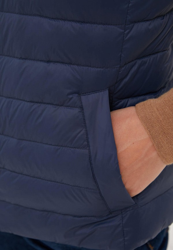 фото Жилет утепленный finn flare