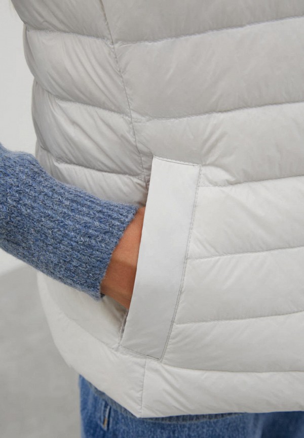 фото Жилет утепленный finn flare