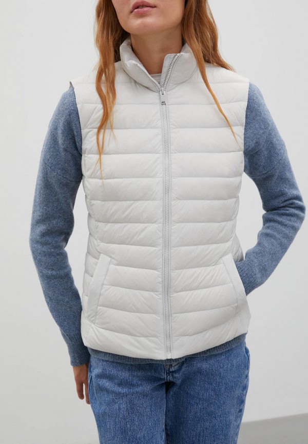 фото Жилет утепленный finn flare