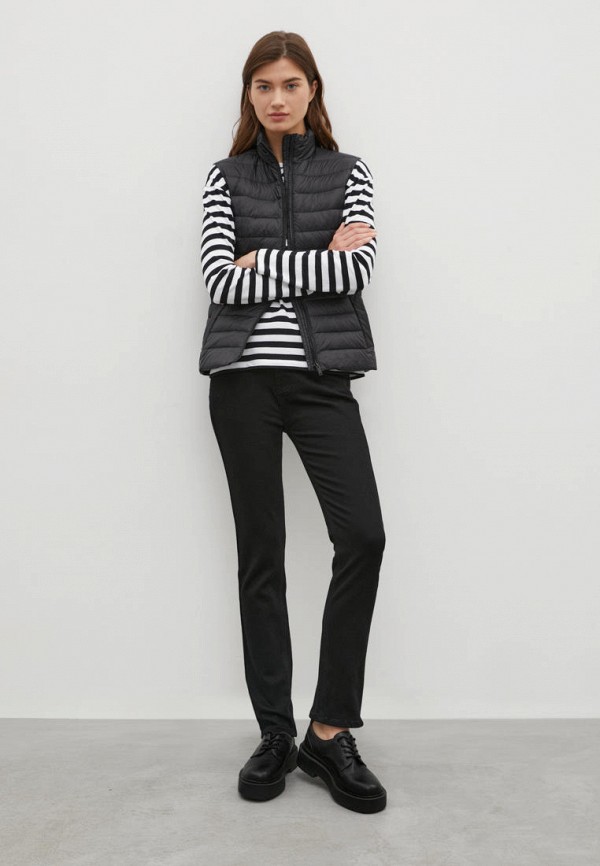 фото Жилет утепленный finn flare