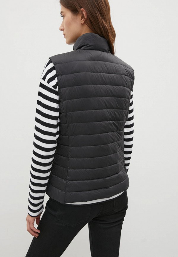 фото Жилет утепленный finn flare