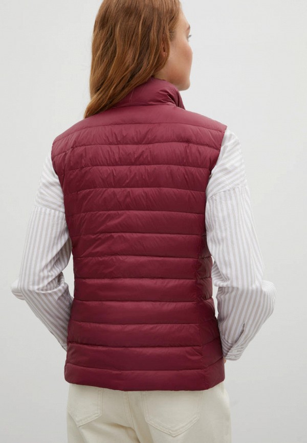 фото Жилет утепленный finn flare