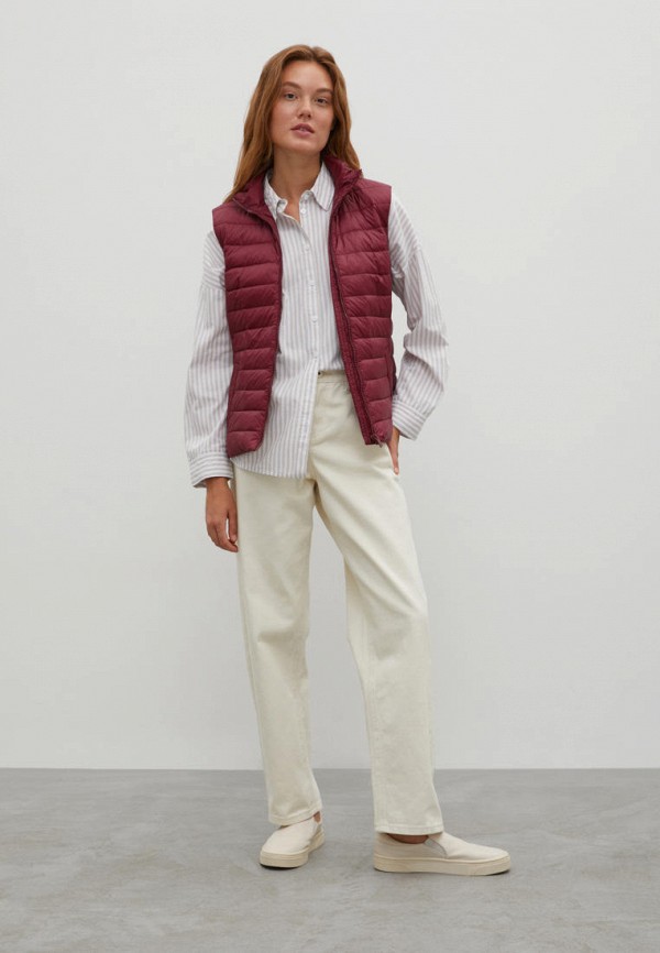 фото Жилет утепленный finn flare