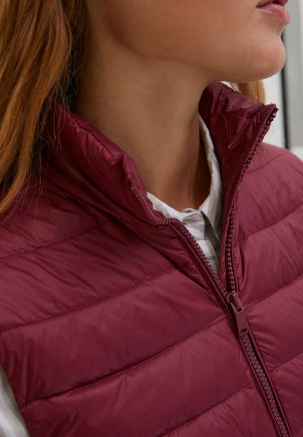 фото Жилет утепленный finn flare