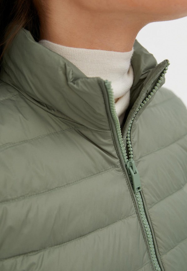 фото Жилет утепленный finn flare