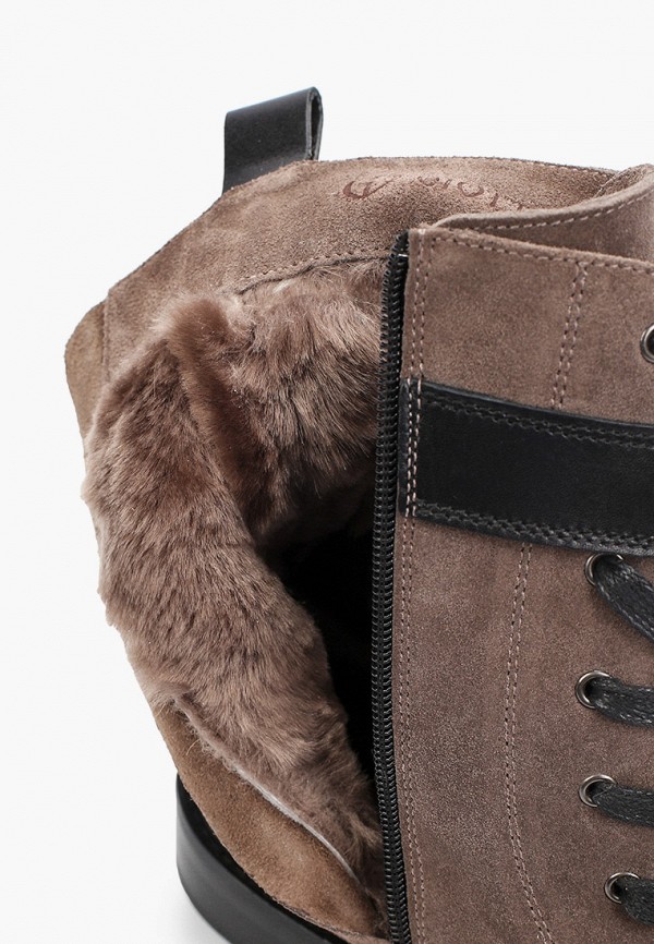 фото Ботинки giotto