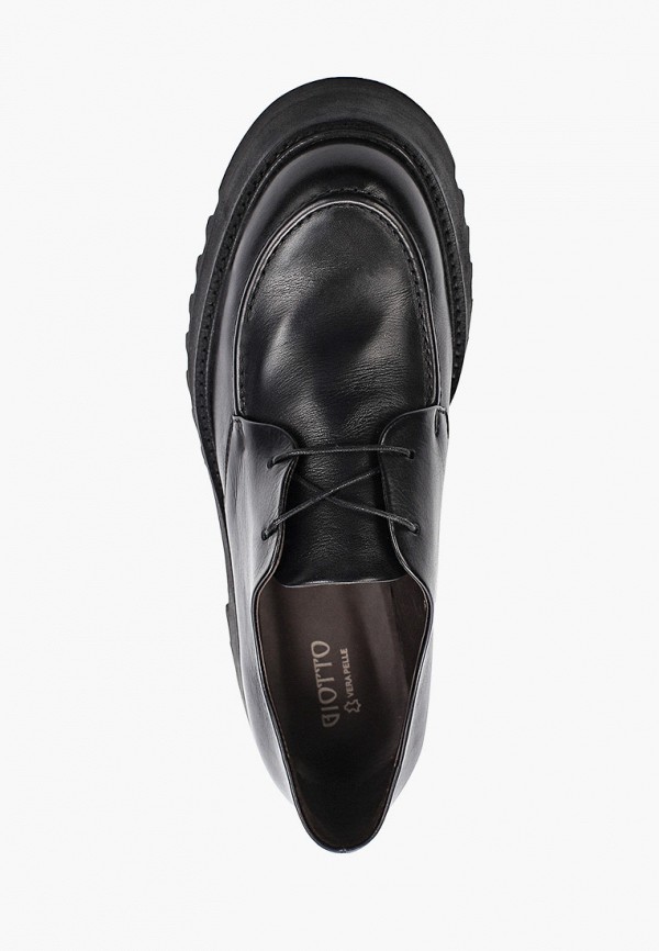 фото Ботинки giotto