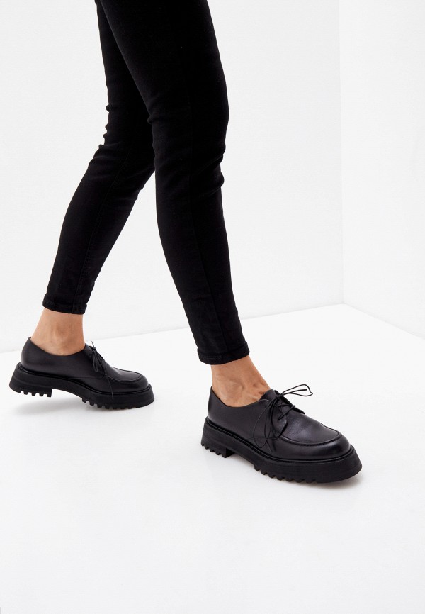 фото Ботинки giotto