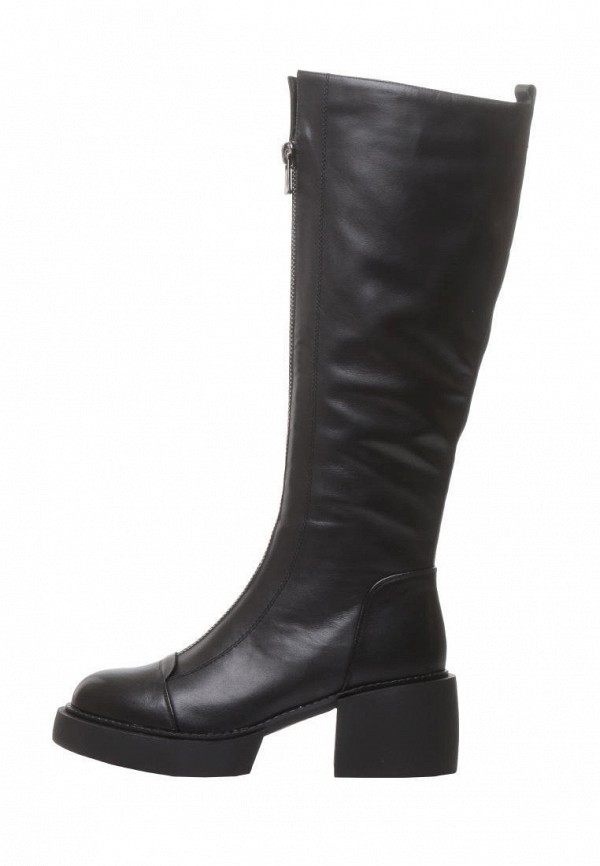 фото Сапоги color me