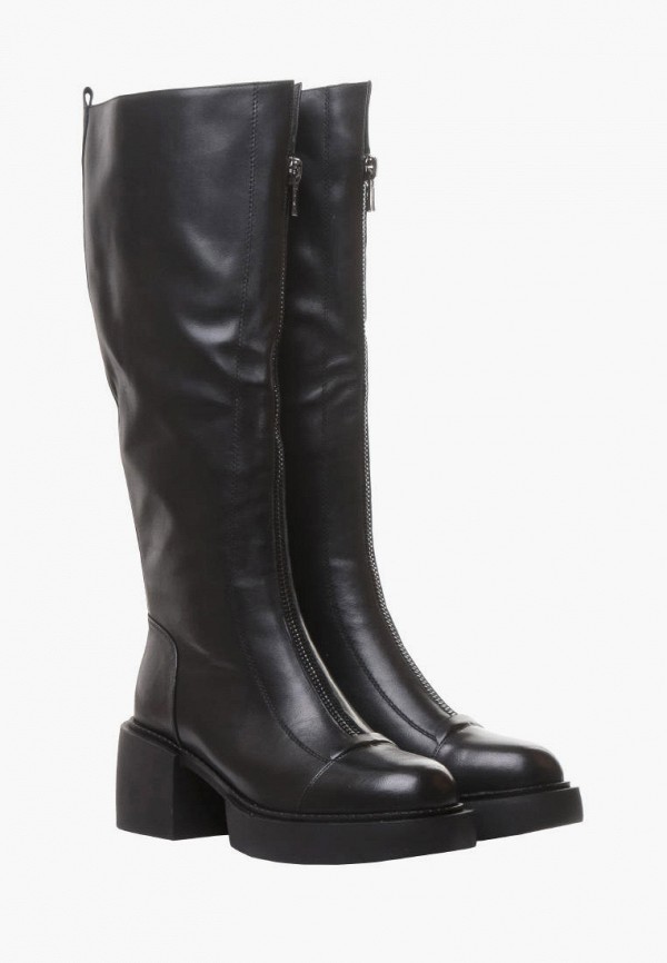 фото Сапоги color me