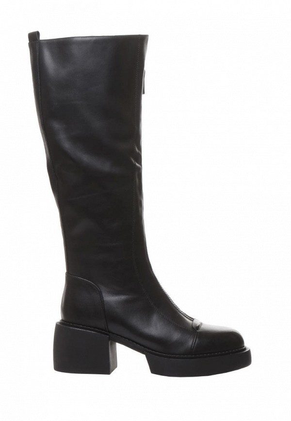 фото Сапоги color me