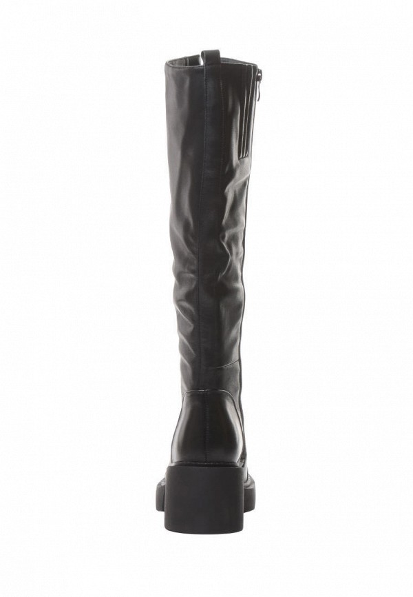 фото Сапоги color me