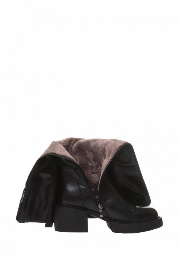 фото Сапоги color me