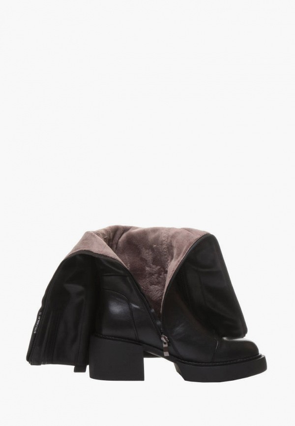 фото Сапоги color me